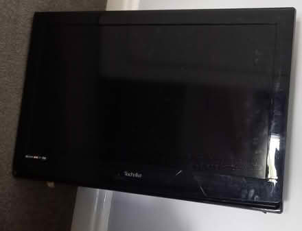 Photo of free teknica 26" tv (Harrogate HG2) #1