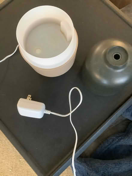 Photo of free Essential Oil Diffuser (Ypsilanti,byEllsworth&Mich Ave) #2