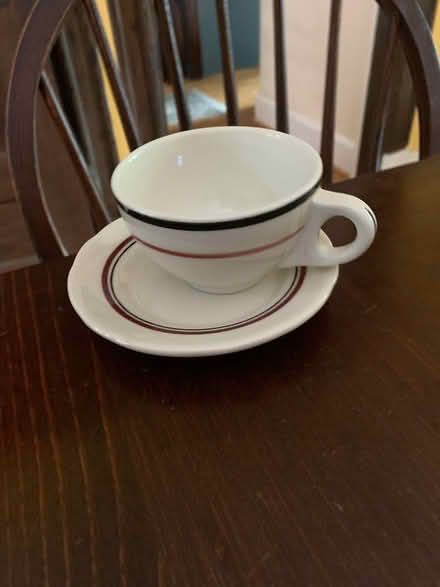 Photo of free Retro China (Mount Pleasant, DC) #4