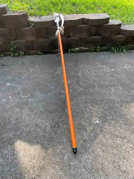 Photo of free Branch cutter (Cary, near Cary High School) #1