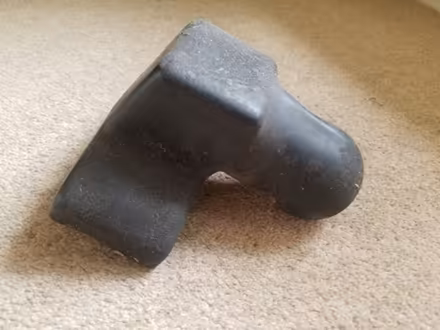 Photo of free Cover for tow bar (Monimail KY15) #1