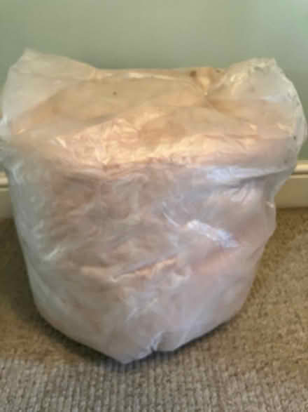 Photo of free Loft insulation - cut roll (Saint George's CO2) #1