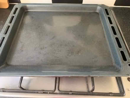 Photo of free Oven tray (SE18) #1