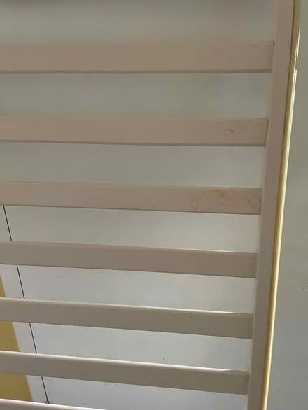 Photo of free Cot/Toddler bed (Sedgley DY3) #3