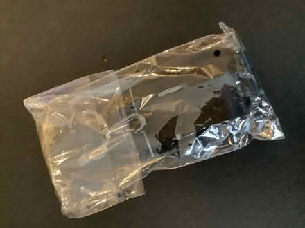Photo of free Shoulder strap (Ypsilanti,byEllsworth&Mich Ave) #3