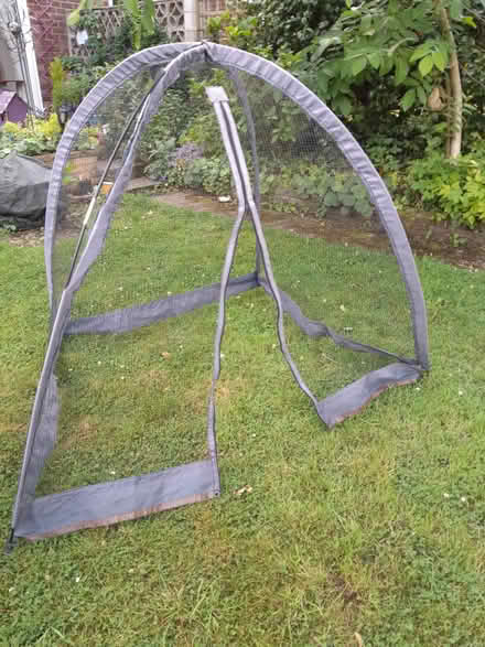 Photo of free Veg or fruit cage (B92 Olton) #1