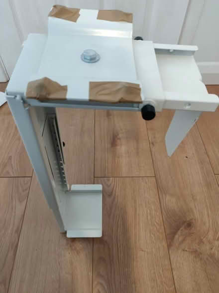 Photo of free Under Desk PC Tower Holder (LU2, Luton) #1