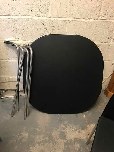 Photo of free Dining table and chairs (Scarborough YO12) #2