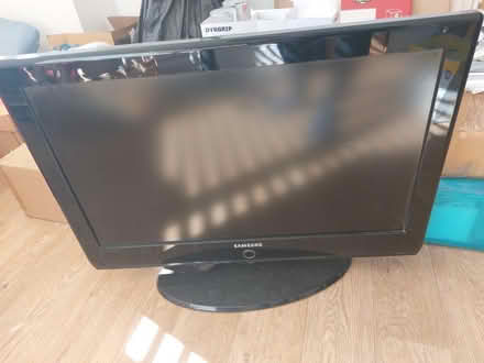 Photo of free TV (CH4) #1
