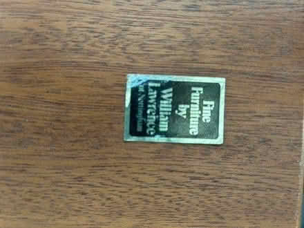 Photo of free Dining table (HG2) #2