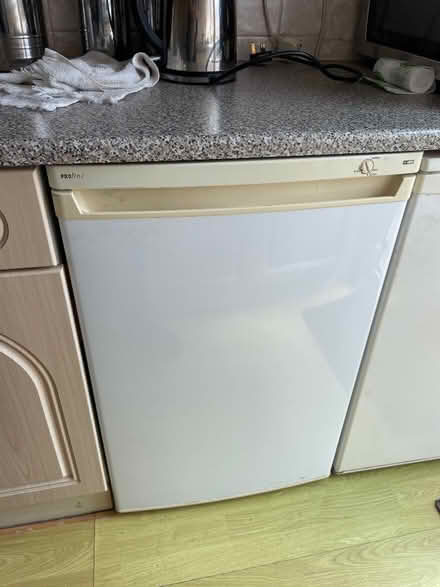 Photo of free Freezer (Holders Hill Circus NW7) #1