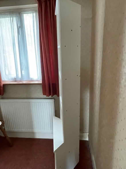 Photo of free Corner Display cabinet (Holders Hill Circus NW7) #2