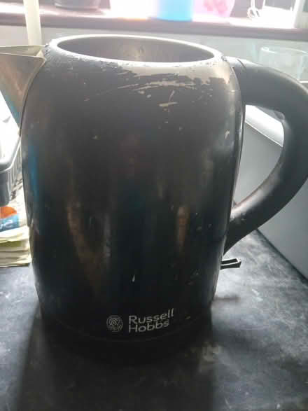 Photo of free Used Kettle (Heelands MK13) #2