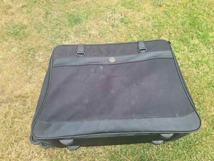 Photo of free Black suit cases (HP13) #4