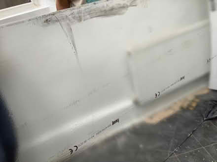 Photo of free Plasterboard, foil backed, and bag of plaster (Hadnall SY4) #4