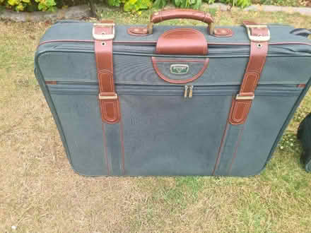Photo of free Antler suitcases (HP13) #4