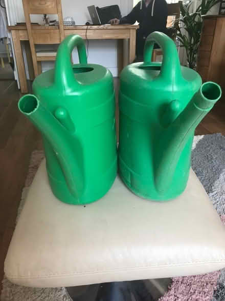 Photo of free Watering cans (Henfield BN5) #1