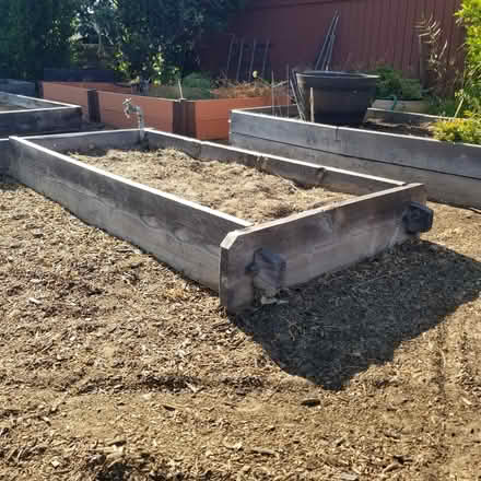 Photo of free Garden box (SE Torrance 90501) #1
