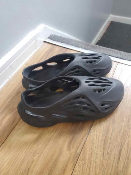 Photo of free Unisex summer footwear (Turkey Street EN1) #1