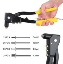 Photo of Pop rivet gun (Perth - PH2) #1