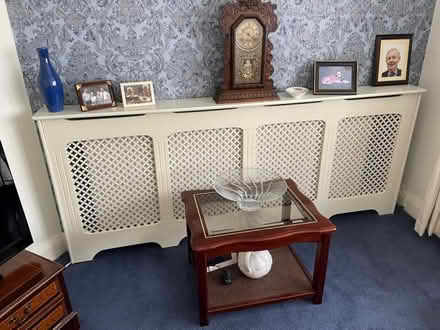 Photo of free Radiator covers (Holders Hill Circus NW7) #3
