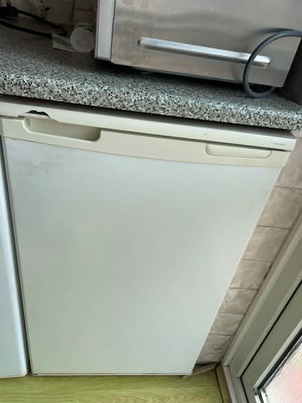 Photo of free Fridge (Holders Hill Circus NW7) #2