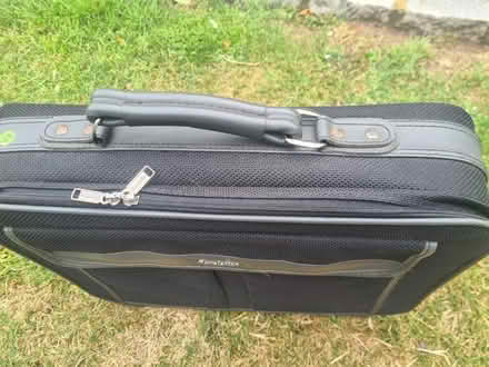 Photo of free Overnight case (HP13) #1