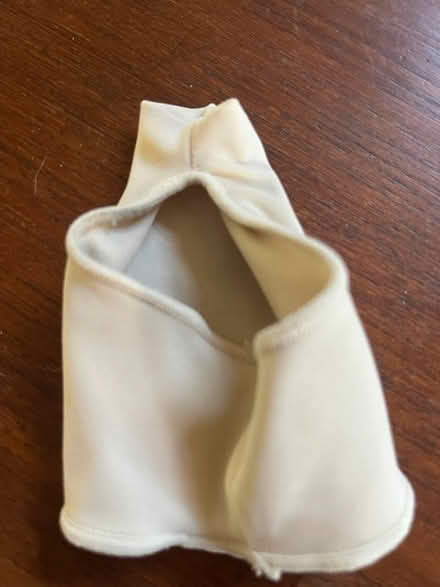 Photo of free bunion cushion (Woodside Plaza) #1