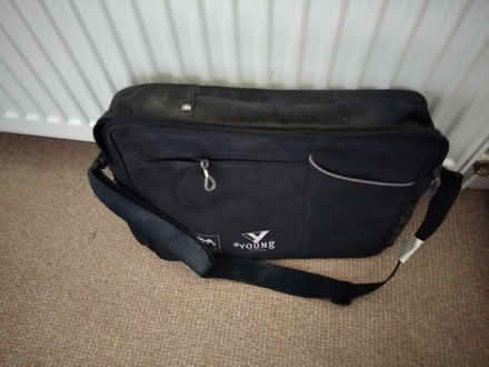 Photo of free Shoulder bag (Glenrothes KY7) #1