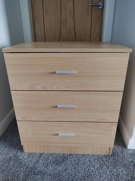 Photo of free Drawers (Penrith CA11) #1