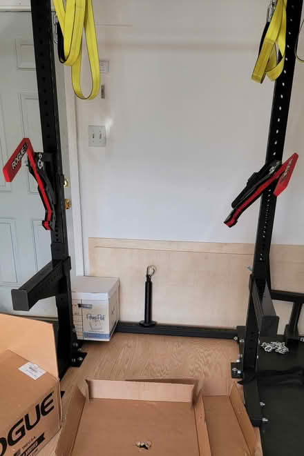 Photo of free Rogue Monster Lite Monolift (Willistown, Near Rt3 & 352) #1