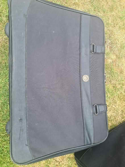 Photo of free Black suit cases (HP13) #3