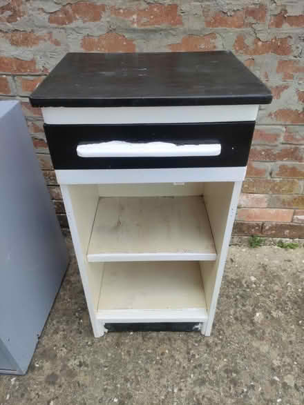 Photo of free Unit to upcycle (Bognor regis PO21) #1