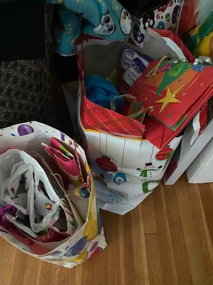Photo of free Gift bags for all occasions (Highlands) #1