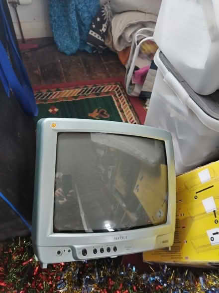 Photo of free Retro TV (Knighton LD7) #1