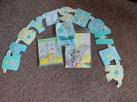Photo of free Baby shower games (Ellenbrook M28) #1