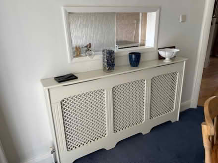 Photo of free Radiator covers (Holders Hill Circus NW7) #1