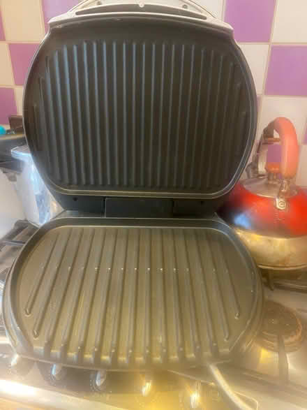 Photo of free George Foreman Grill (Abbots Langley WD5) #2