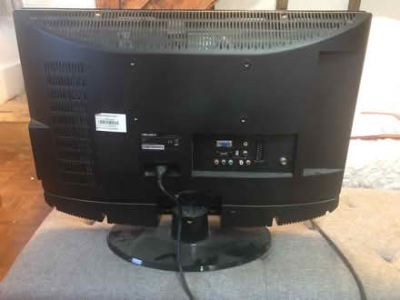 Photo of free Not working tv (Portland Dorset DT5) #4