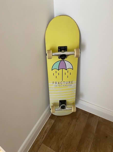 Photo of free Skateboard (Islington Green (N1)) #1
