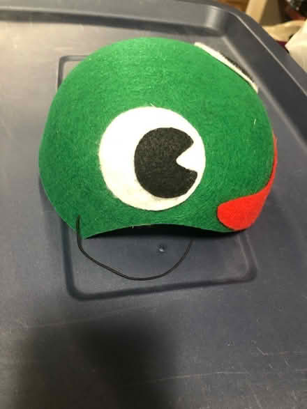 Photo of free Dress-up hats (Don Mills Rd & Lawrence) #2