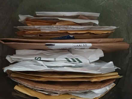 Photo of free Used padded envelopes/jiffy bags (Kings Heath B14) #1