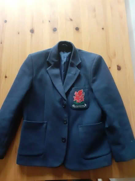 Photo of free Wellington College Belfast, 5 boy uniform items for Year 8 (BT8) #3