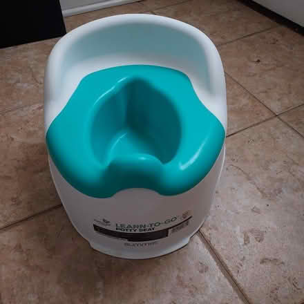 Photo of free Potty (Flemington) #1