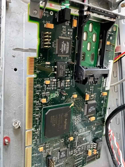 Photo of free Computer Case with working PSU (Meltonby YO42) #3