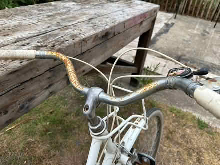 Photo of free Raleigh Caprice lady's bike (TN36) #1
