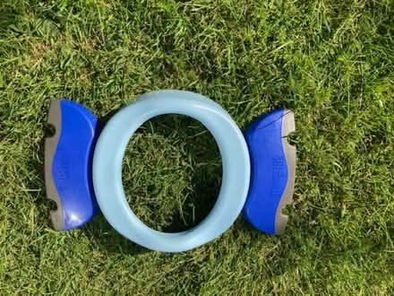 Photo of free Child's toilet seat adapter (Hanwell W13) #1