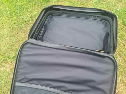 Photo of free Overnight case (HP13) #2