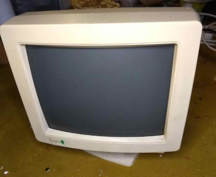 Photo of free Acorn monitor (Cowes PO31) #1