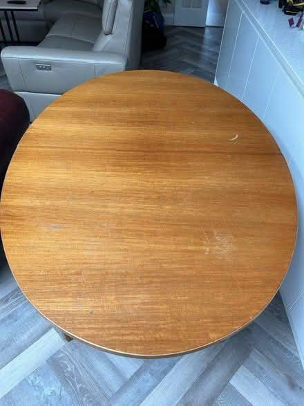 Photo of free Dining table (HG2) #4